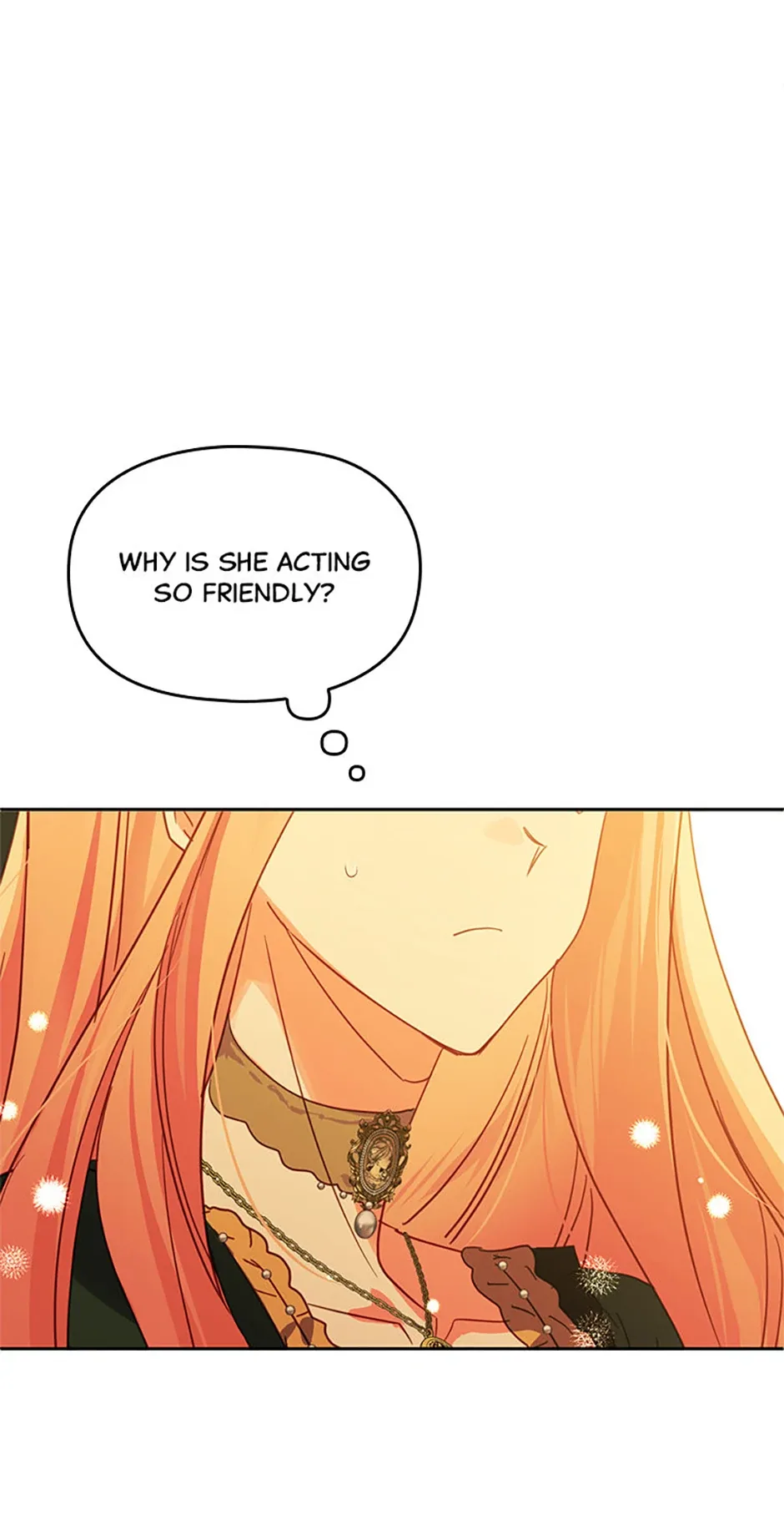 I Raised an Obsessive Servant Chapter 104 page 41