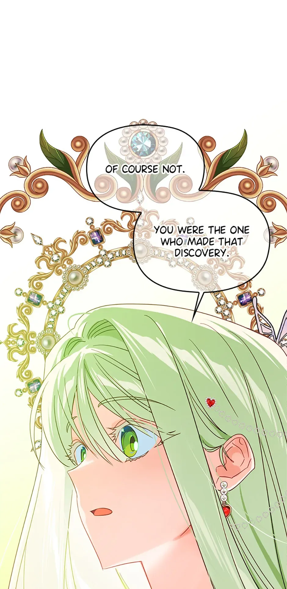 I Raised an Obsessive Servant Chapter 104 page 69