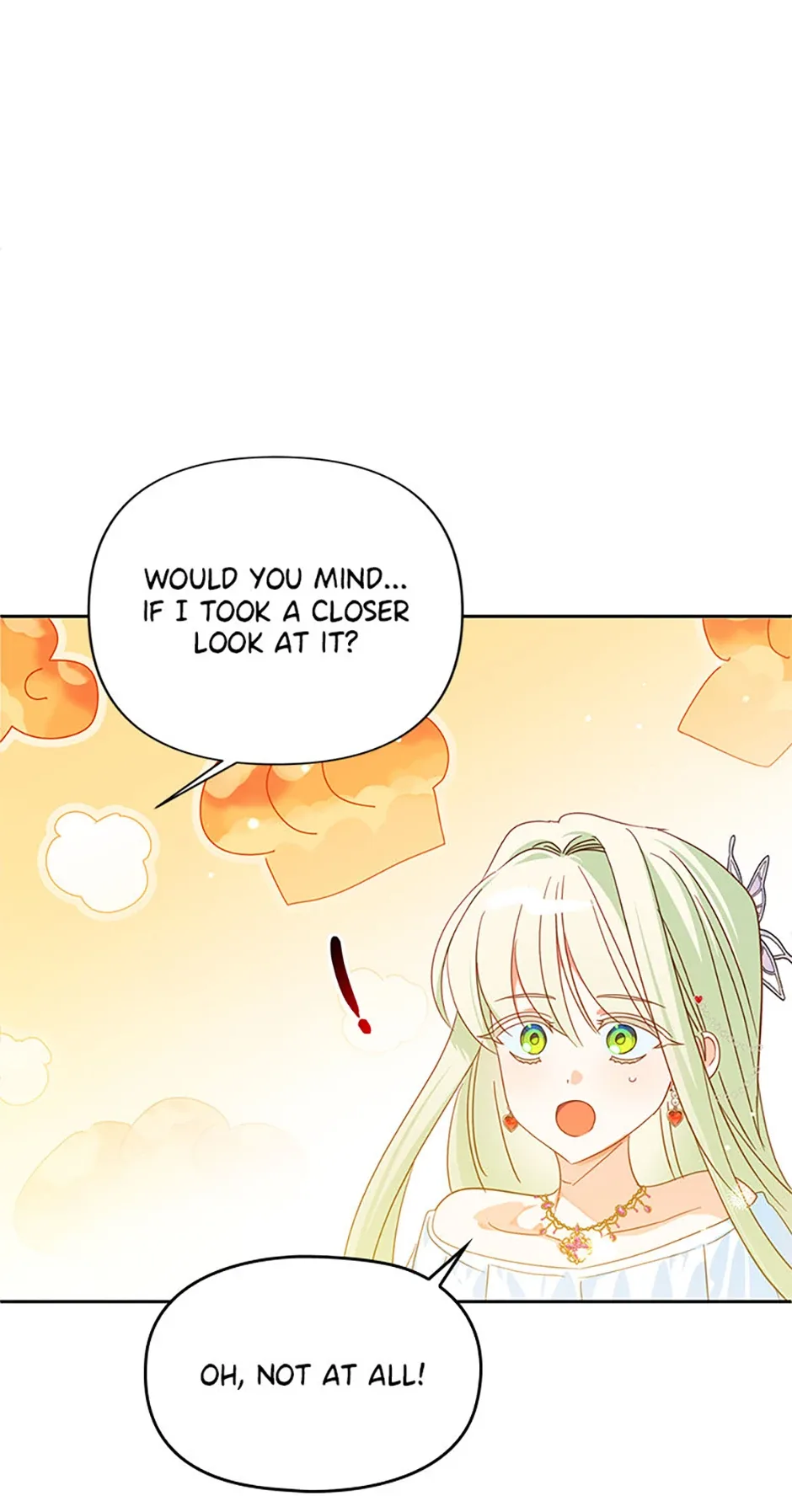 I Raised an Obsessive Servant Chapter 104 page 45