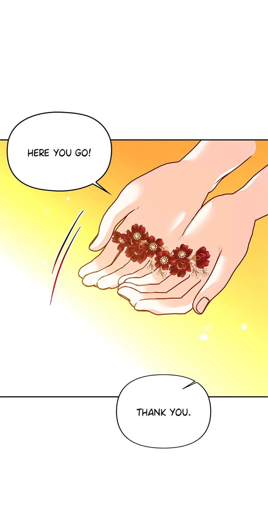 I Raised an Obsessive Servant Chapter 104 page 46