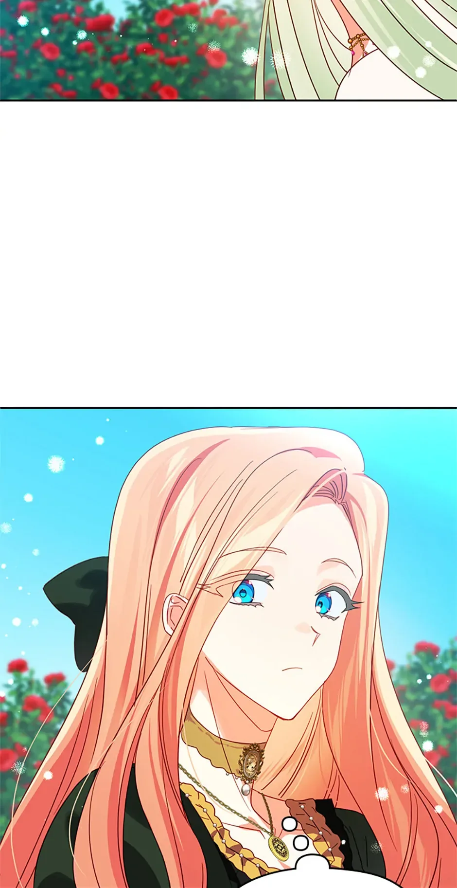 I Raised an Obsessive Servant Chapter 104 page 28