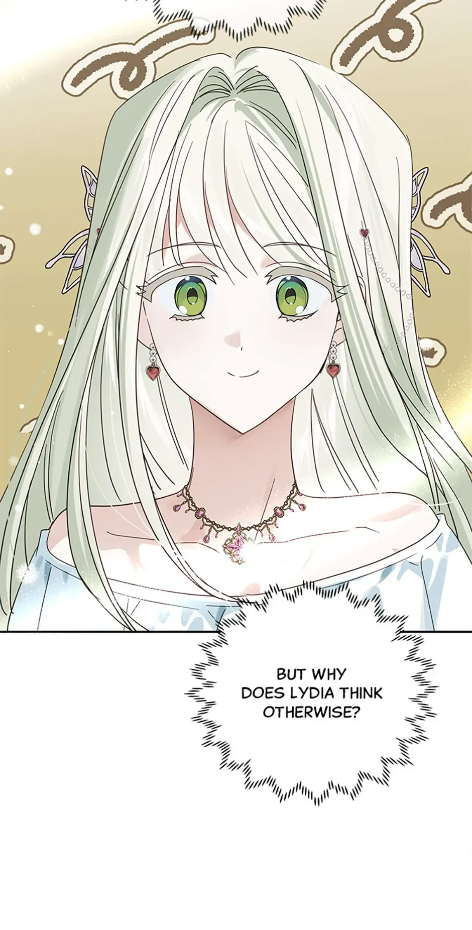 I Raised an Obsessive Servant Chapter 104 page 66