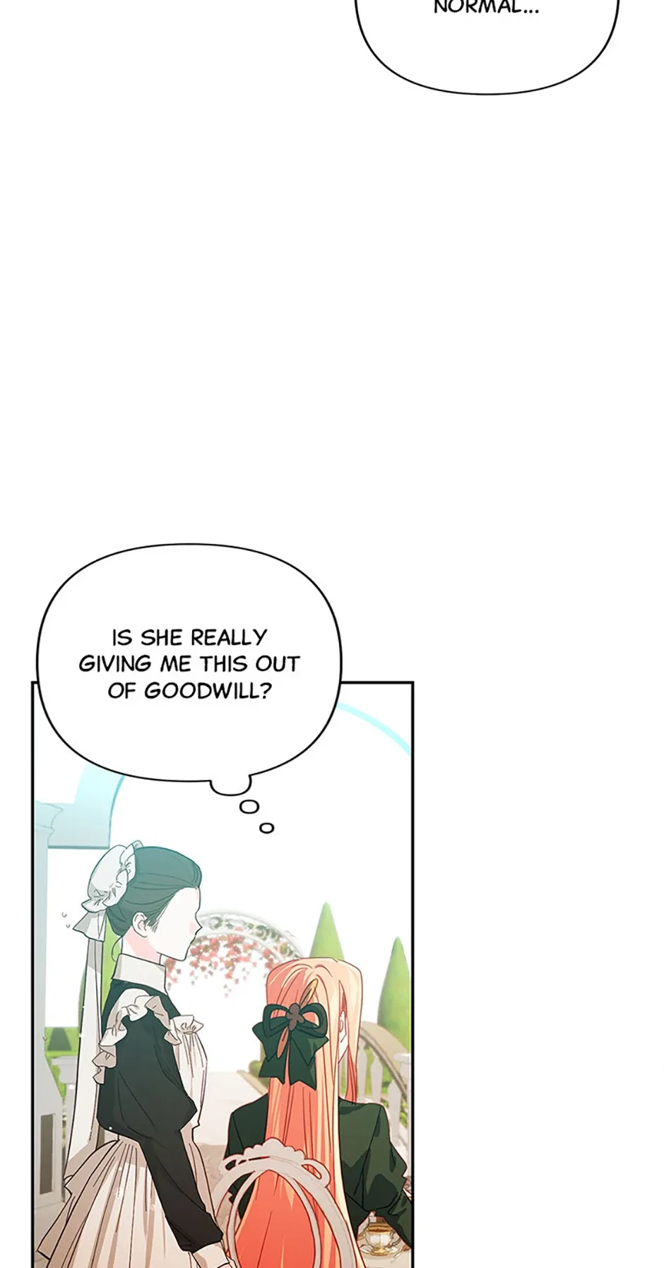 I Raised an Obsessive Servant Chapter 104 page 48