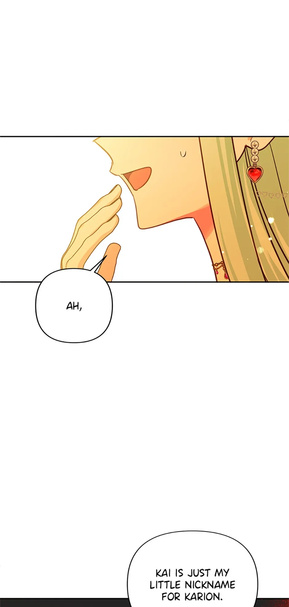 I Raised an Obsessive Servant Chapter 104 page 53