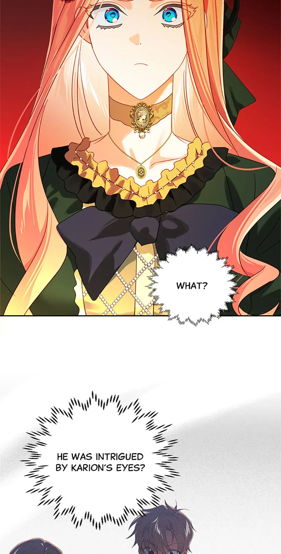 I Raised an Obsessive Servant Chapter 104 page 64