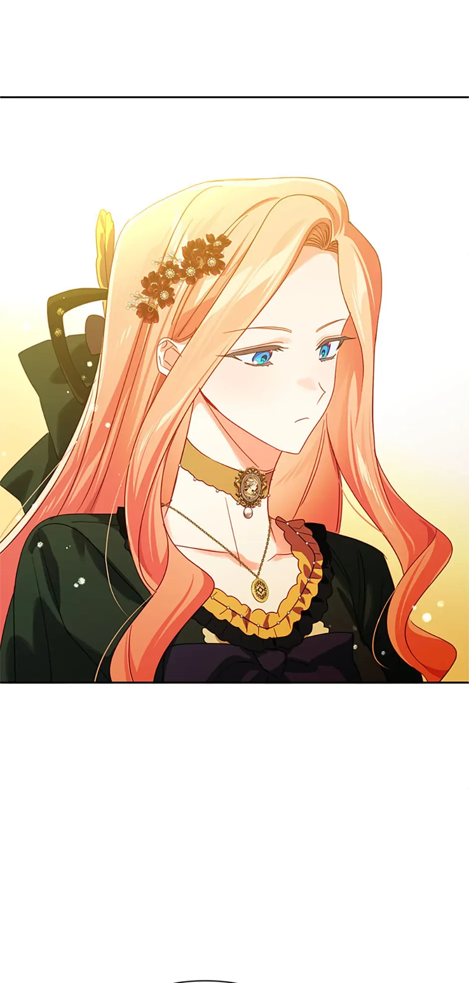 I Raised an Obsessive Servant Chapter 104 page 50