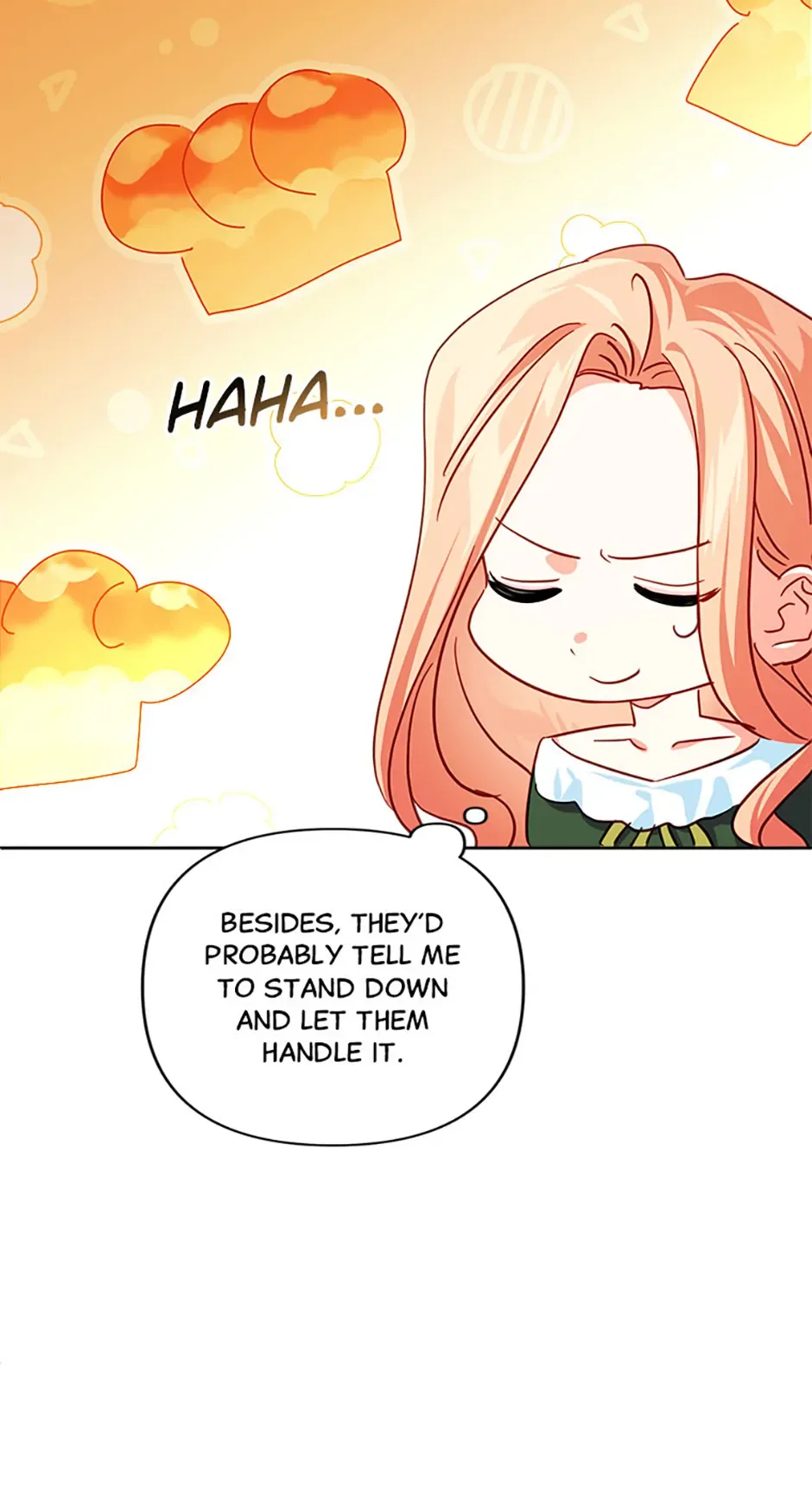 I Raised an Obsessive Servant Chapter 106 page 13