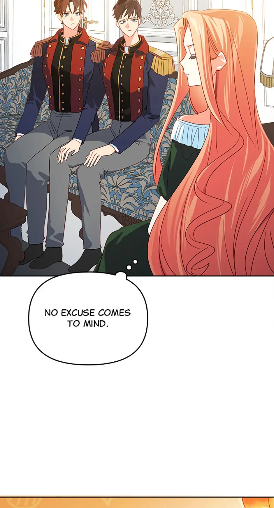 I Raised an Obsessive Servant Chapter 106 page 12