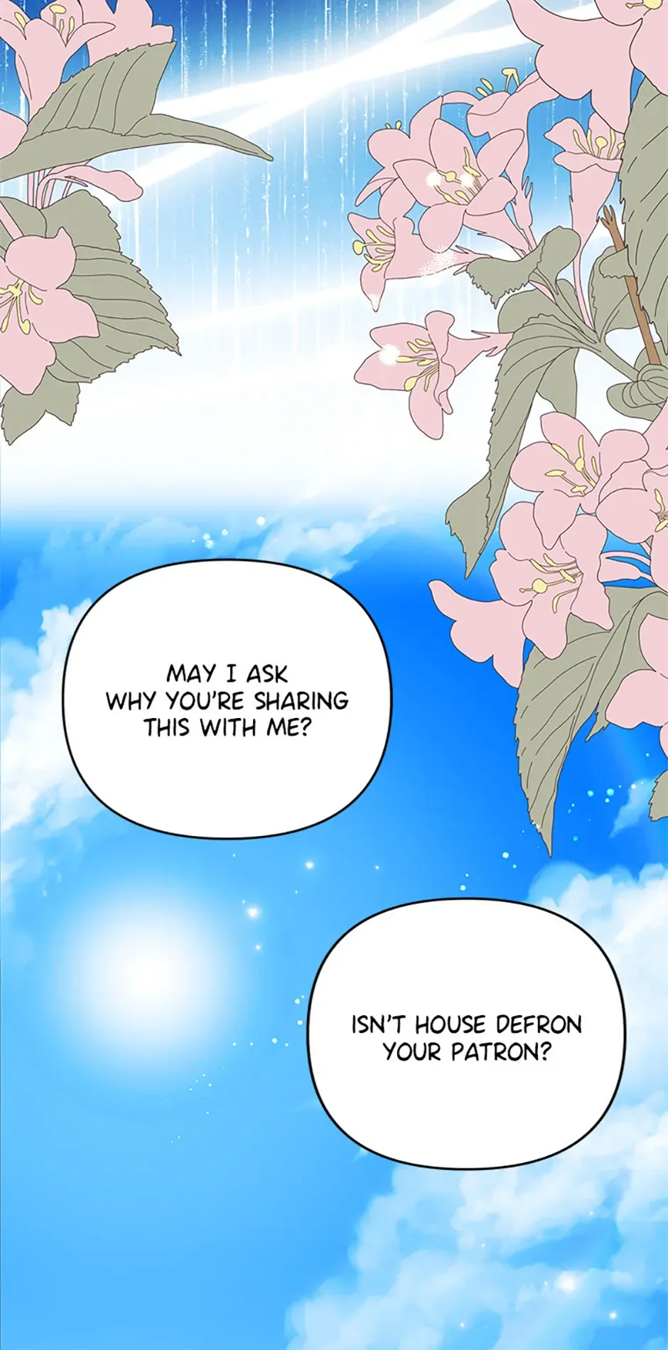I Raised an Obsessive Servant Chapter 109 page 3