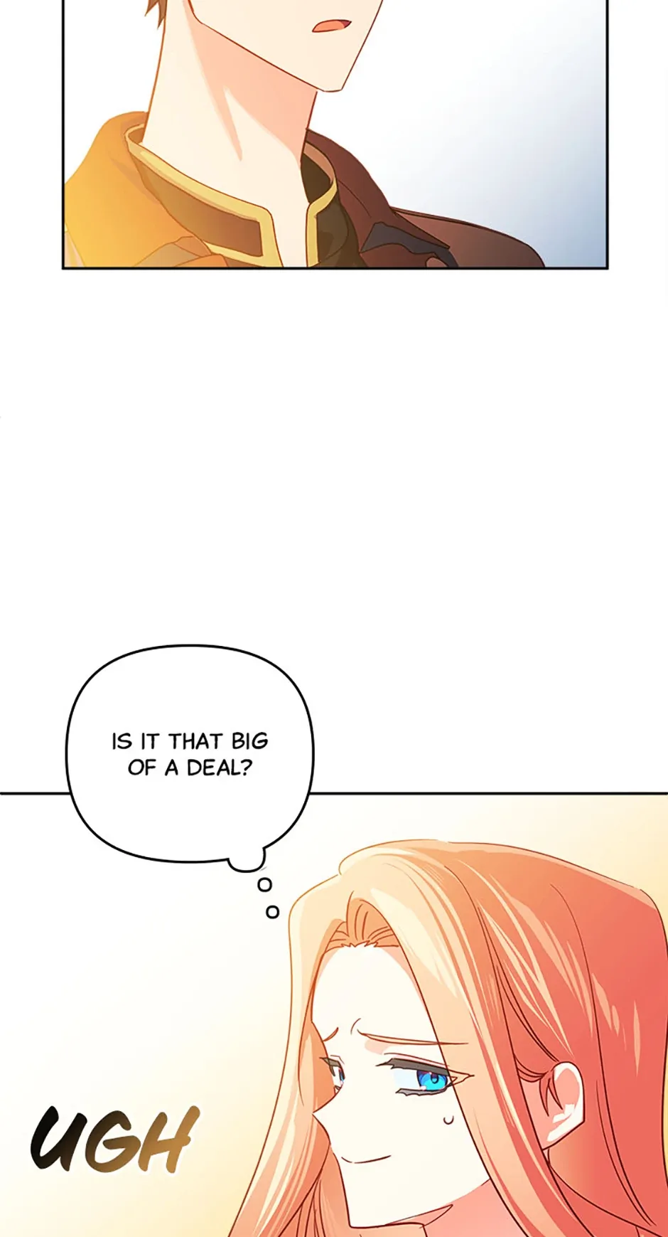 I Raised an Obsessive Servant Chapter 106 page 10