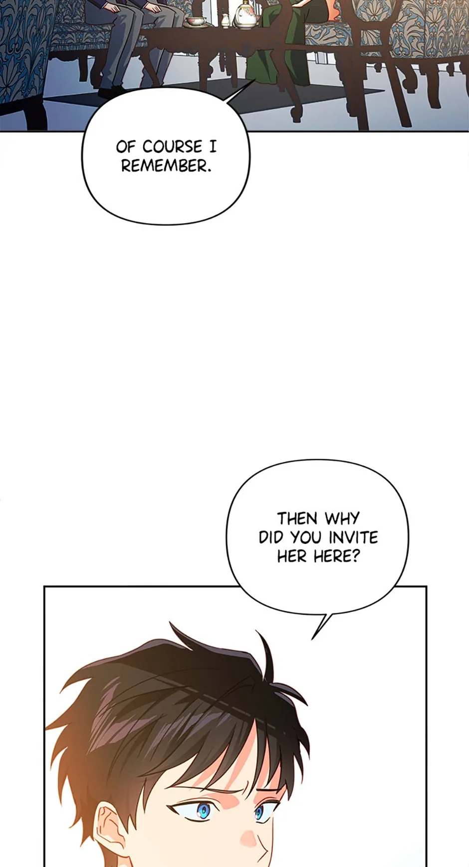 I Raised an Obsessive Servant Chapter 106 page 9