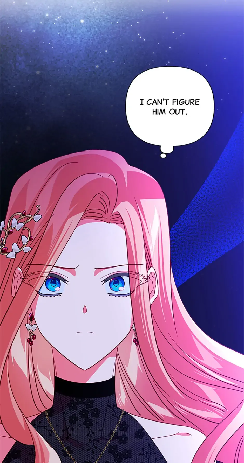 I Raised an Obsessive Servant Chapter 109 page 12