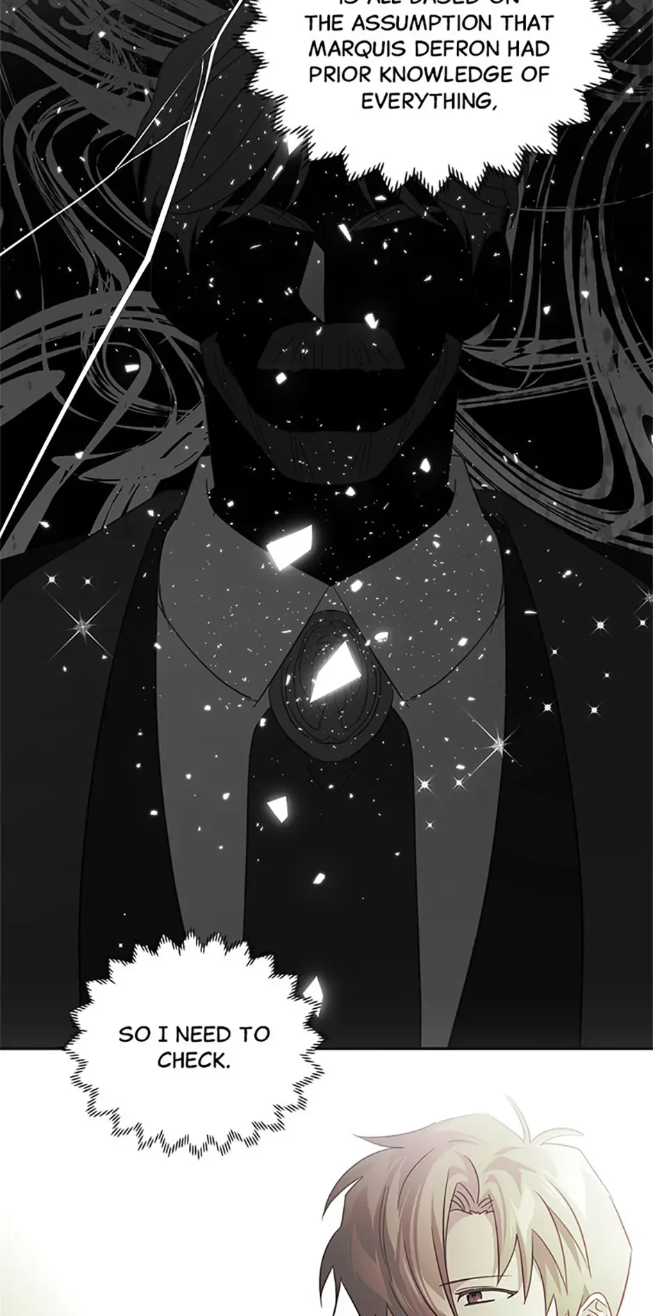 I Raised an Obsessive Servant Chapter 109 page 35