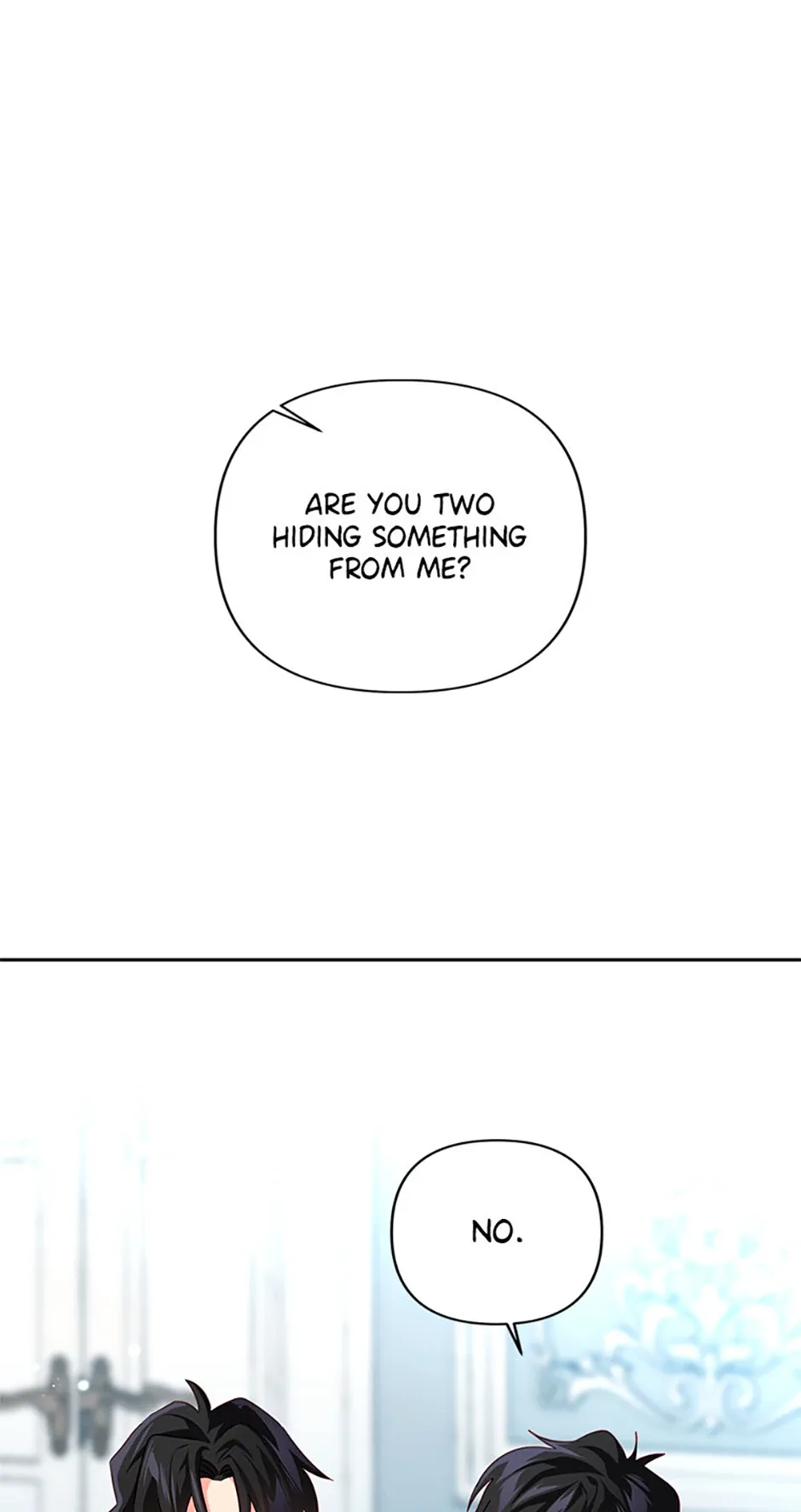 I Raised an Obsessive Servant Chapter 106 page 22
