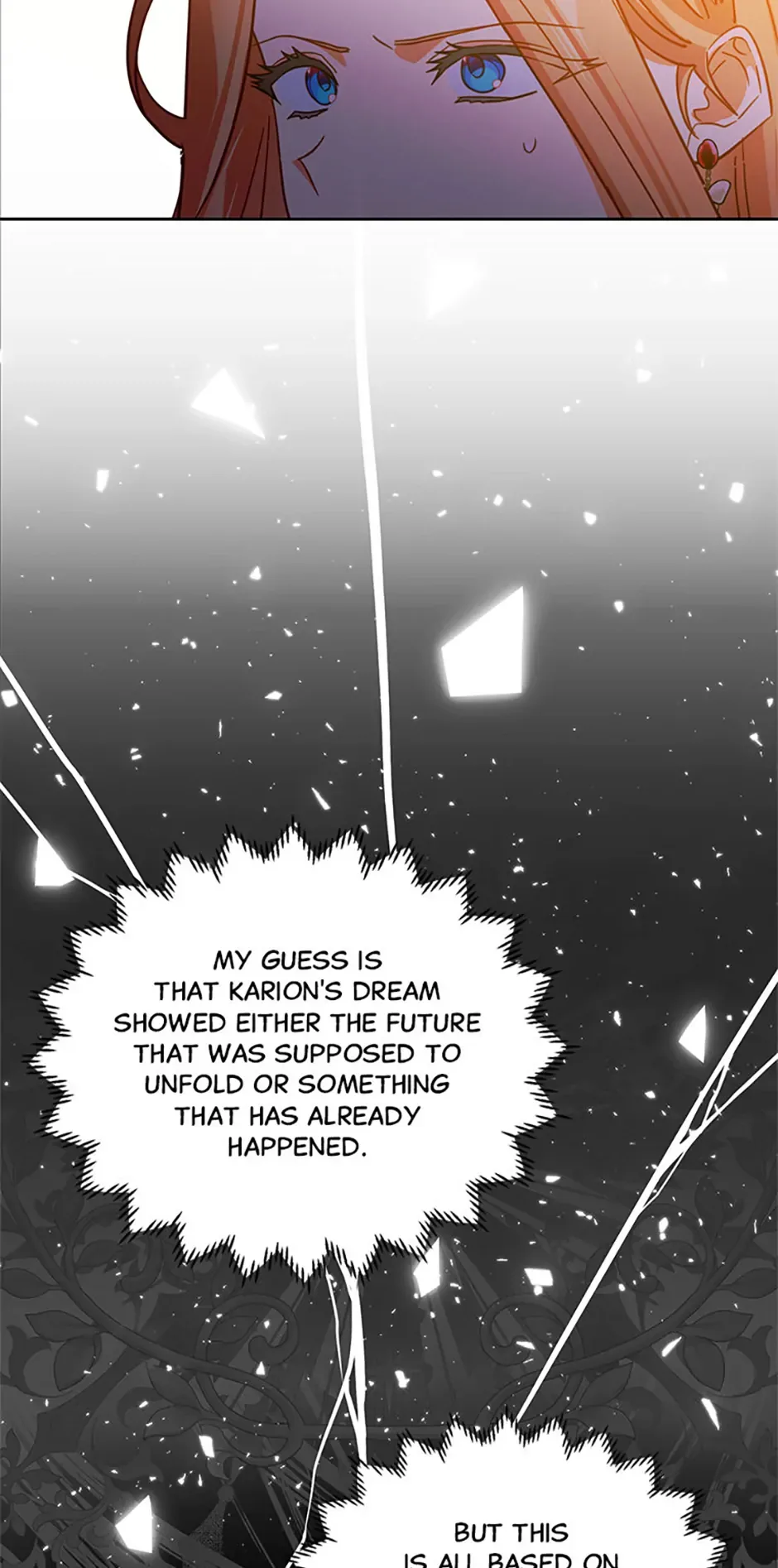 I Raised an Obsessive Servant Chapter 109 page 34