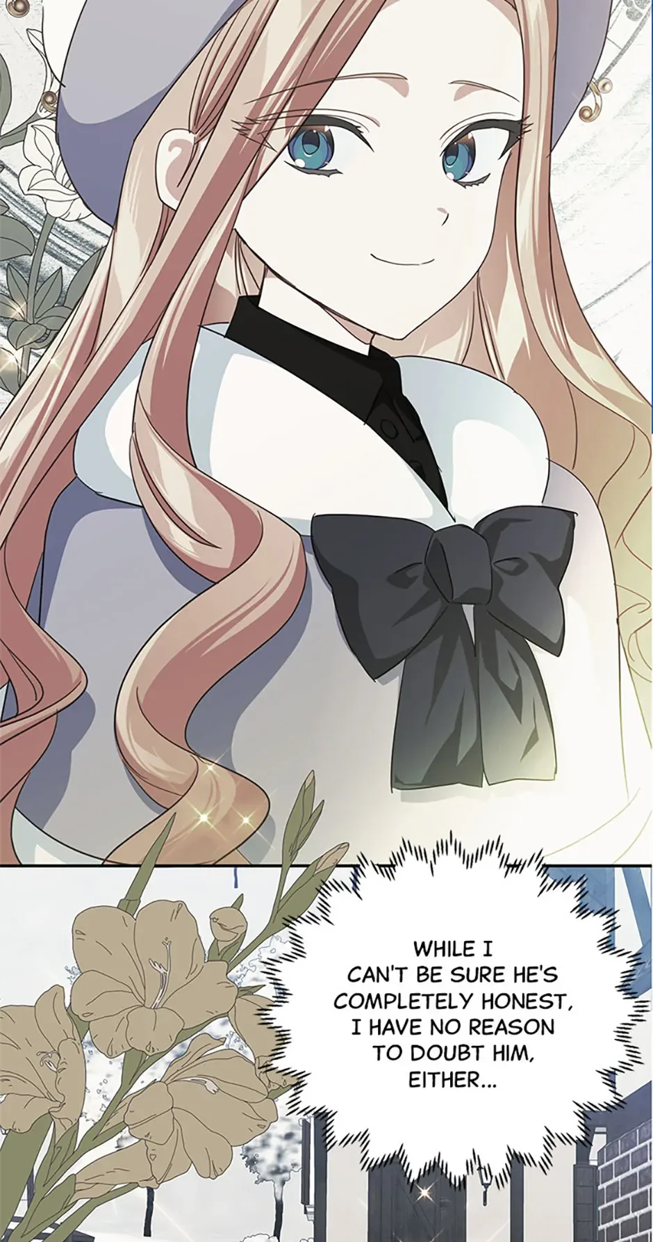 I Raised an Obsessive Servant Chapter 109 page 14