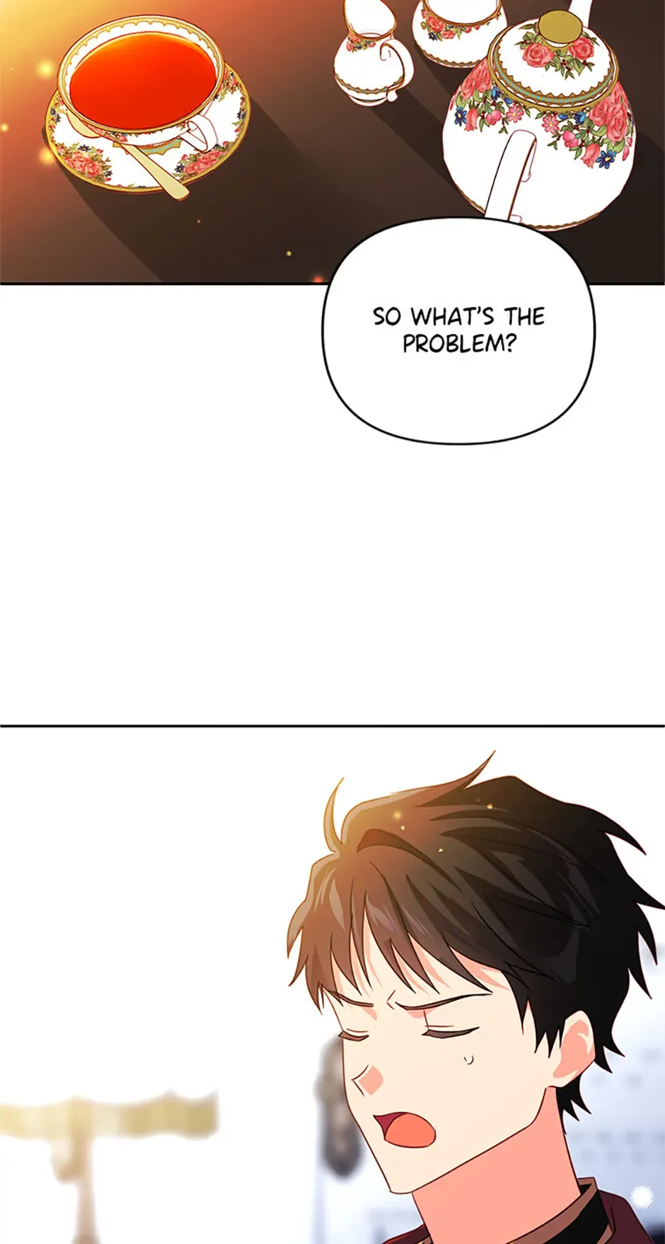 I Raised an Obsessive Servant Chapter 106 page 19