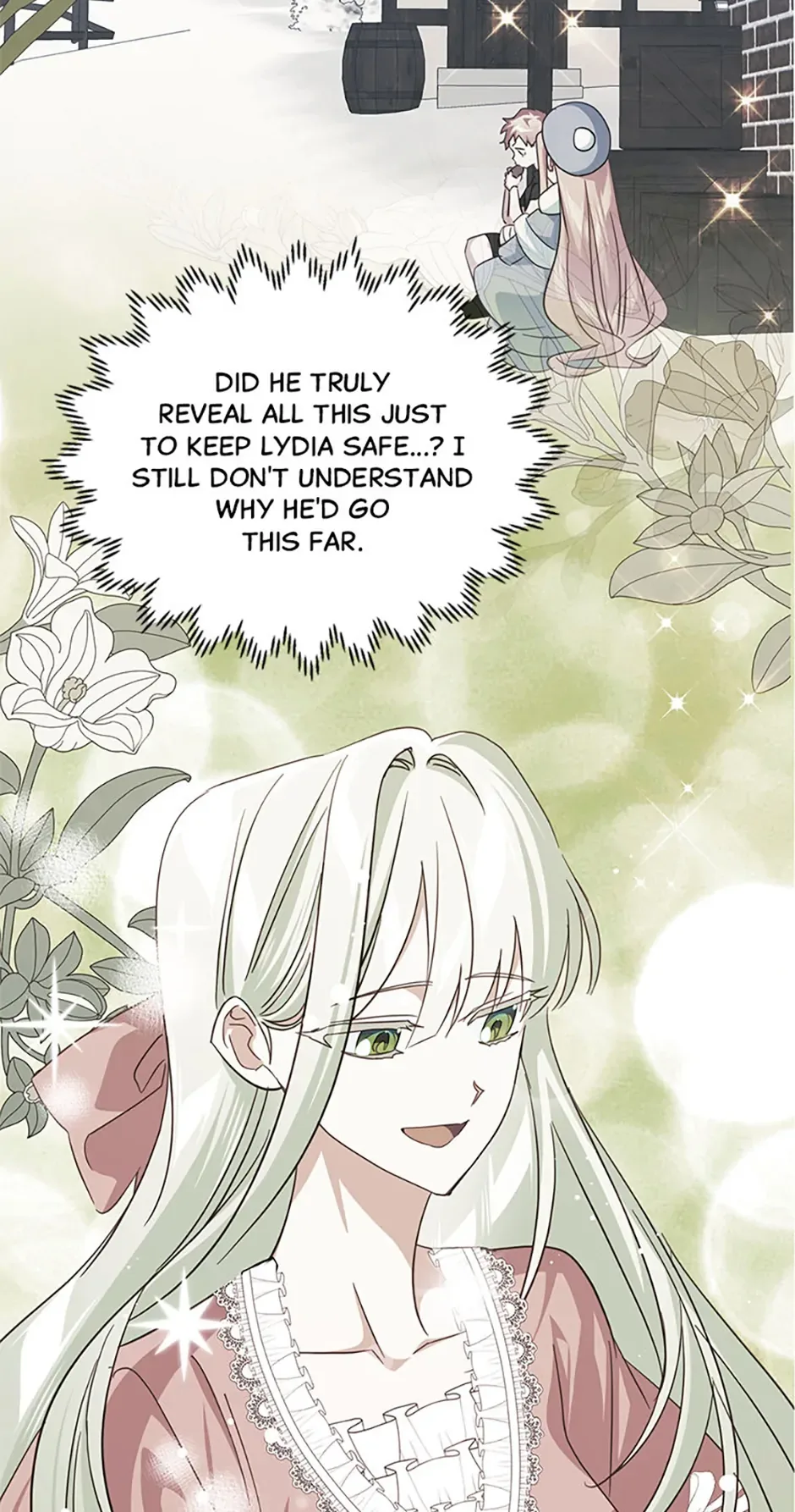 I Raised an Obsessive Servant Chapter 109 page 15