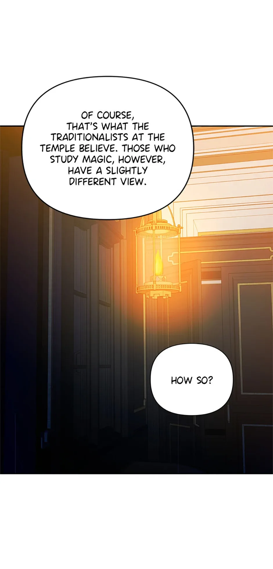 I Raised an Obsessive Servant Chapter 109 page 41
