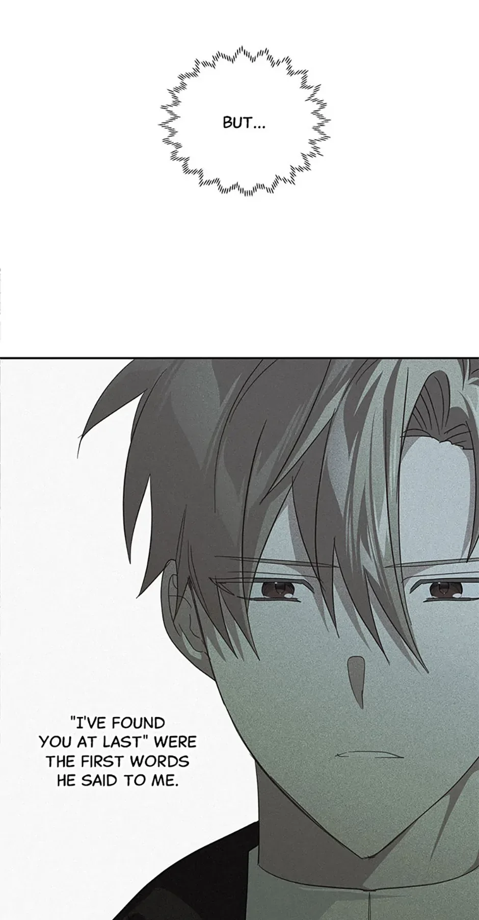 I Raised an Obsessive Servant Chapter 109 page 55