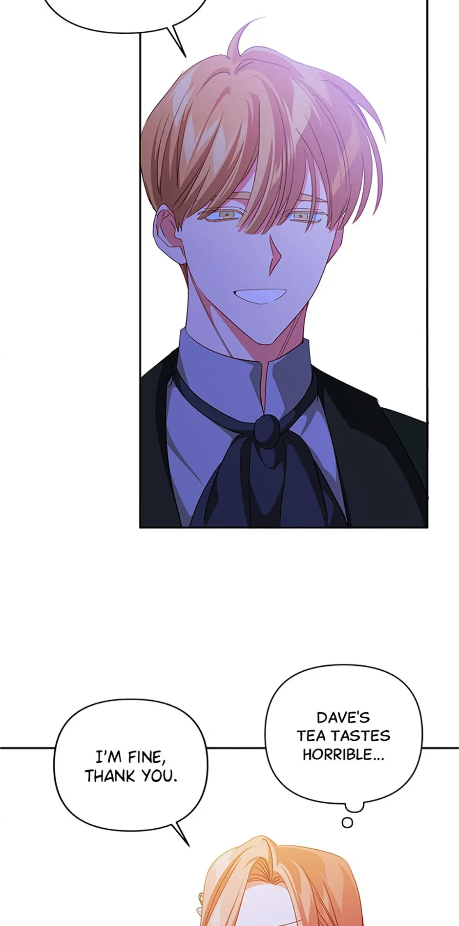 I Raised an Obsessive Servant Chapter 109 page 38