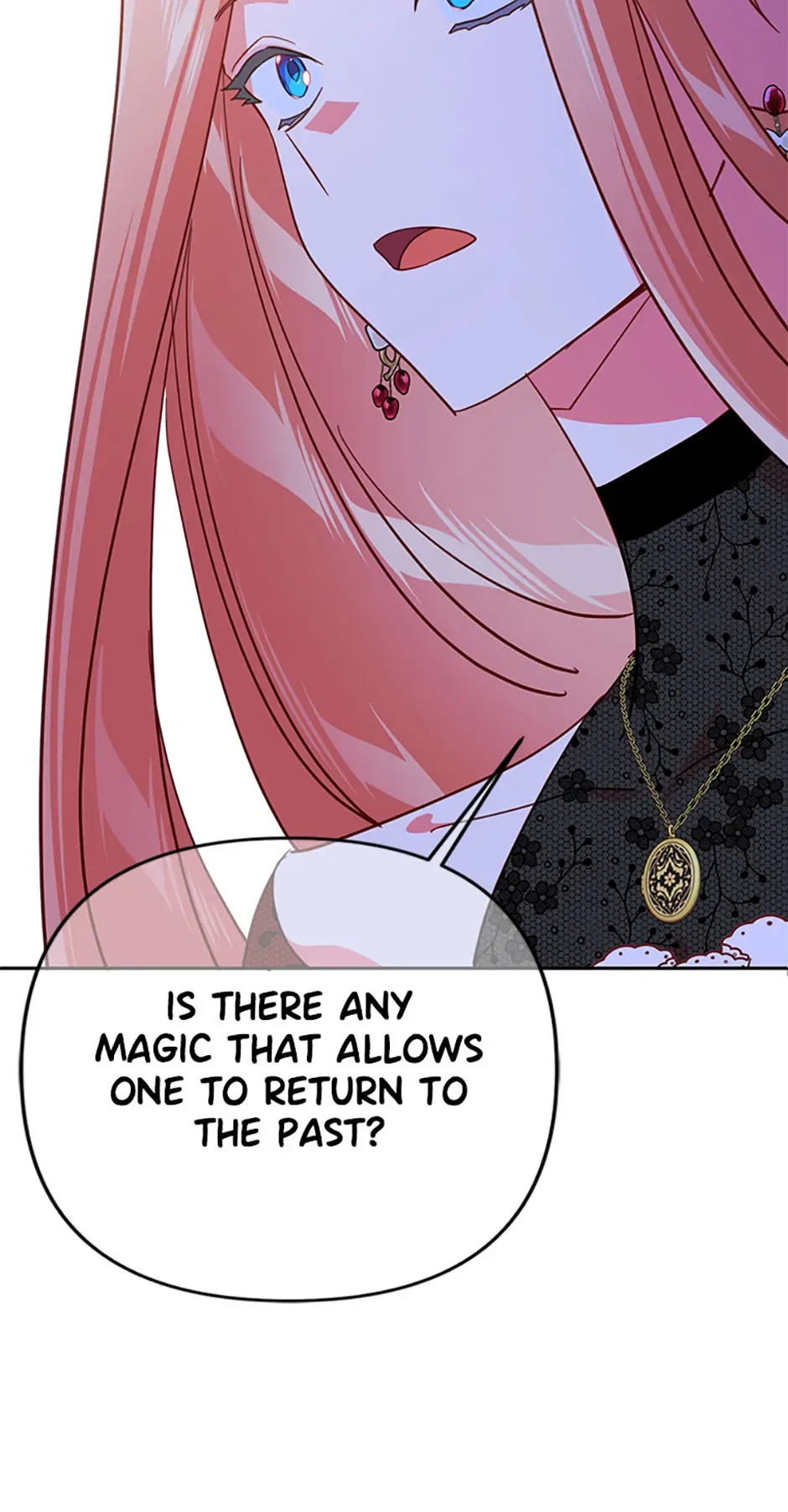 I Raised an Obsessive Servant Chapter 109 page 57