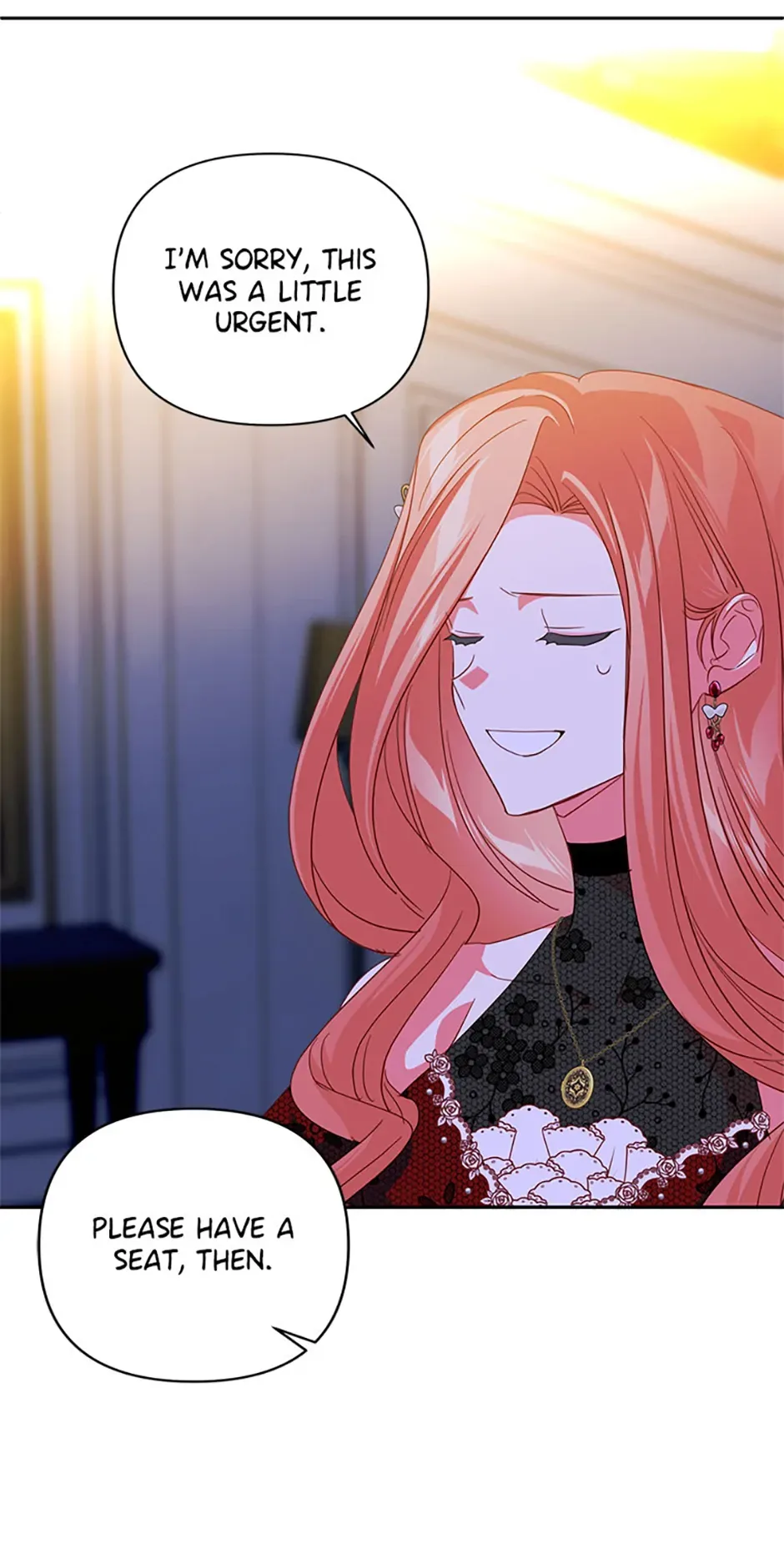 I Raised an Obsessive Servant Chapter 109 page 29