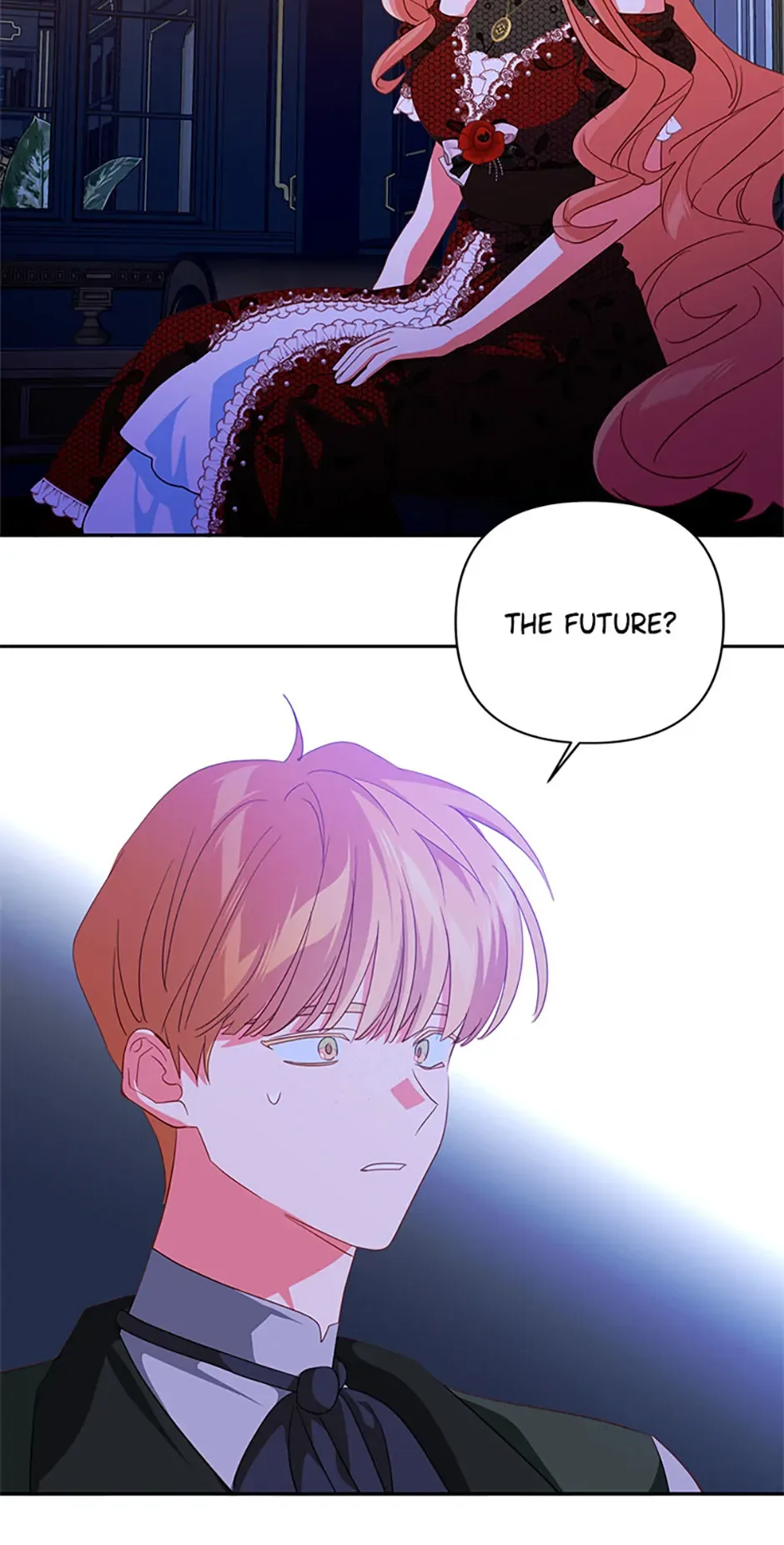 I Raised an Obsessive Servant Chapter 109 page 32