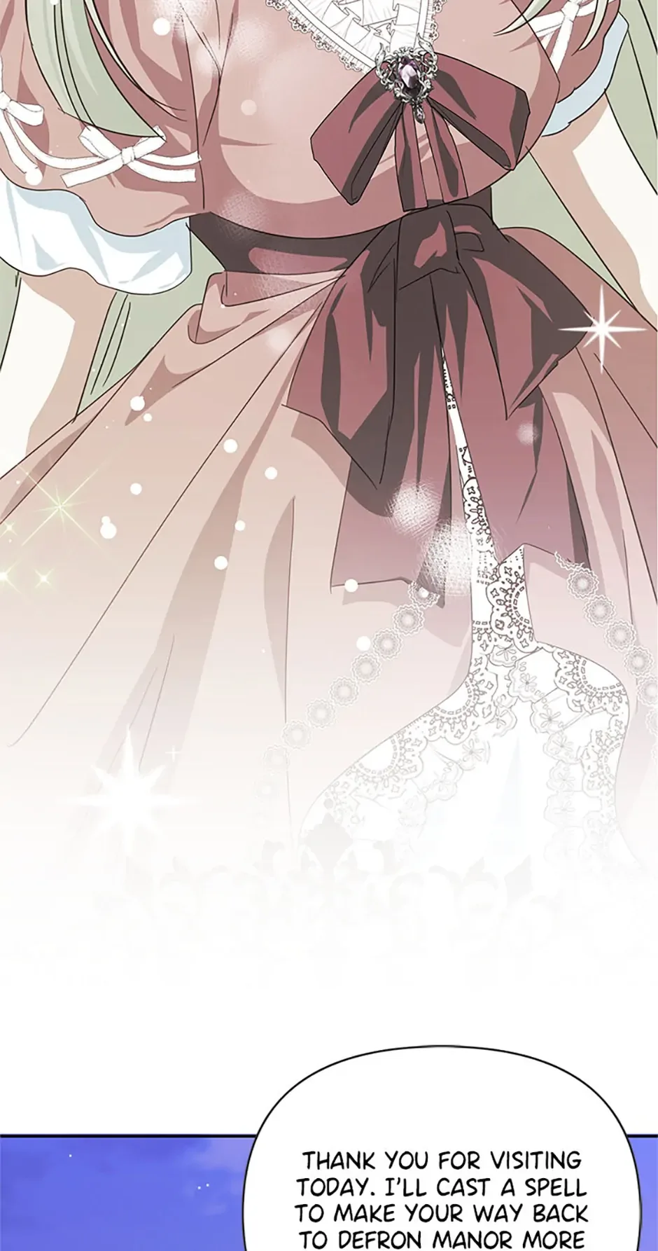 I Raised an Obsessive Servant Chapter 109 page 16
