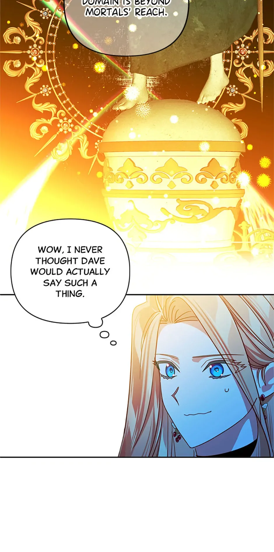 I Raised an Obsessive Servant Chapter 109 page 40