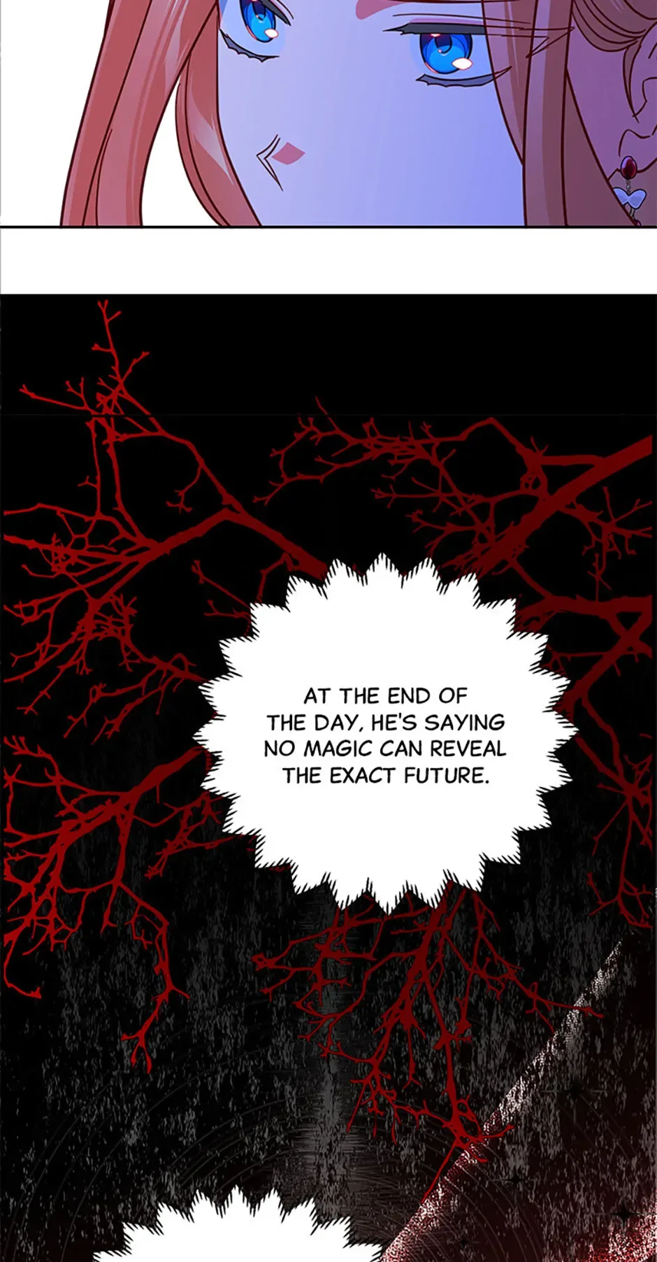 I Raised an Obsessive Servant Chapter 109 page 53
