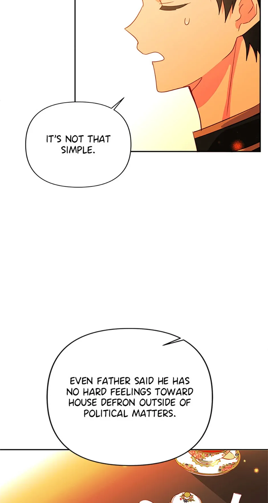 I Raised an Obsessive Servant Chapter 106 page 18