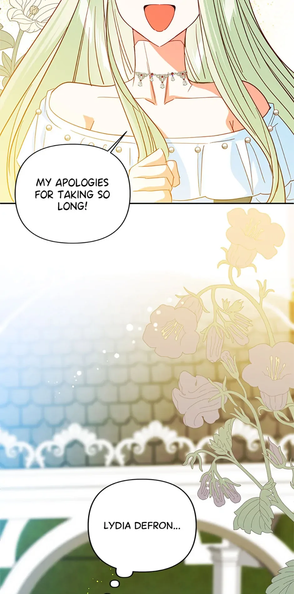 I Raised an Obsessive Servant Chapter 109 page 7