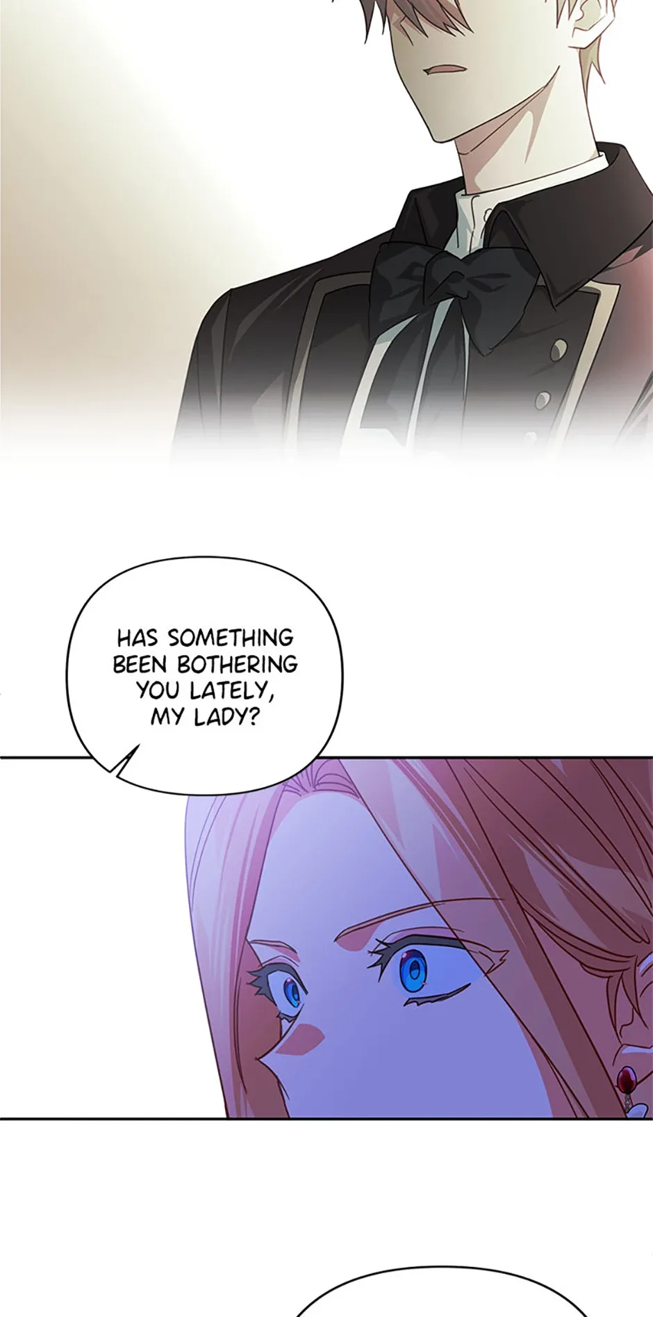 I Raised an Obsessive Servant Chapter 109 page 36