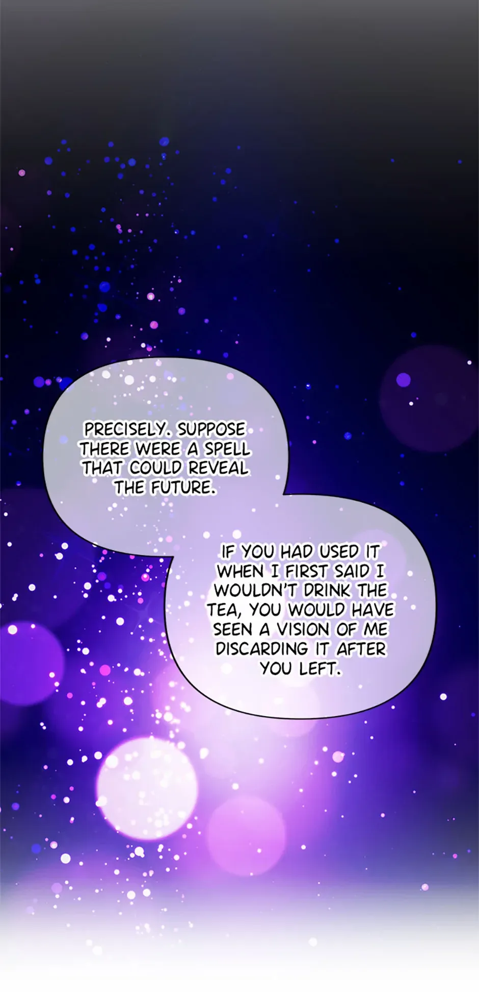I Raised an Obsessive Servant Chapter 109 page 48