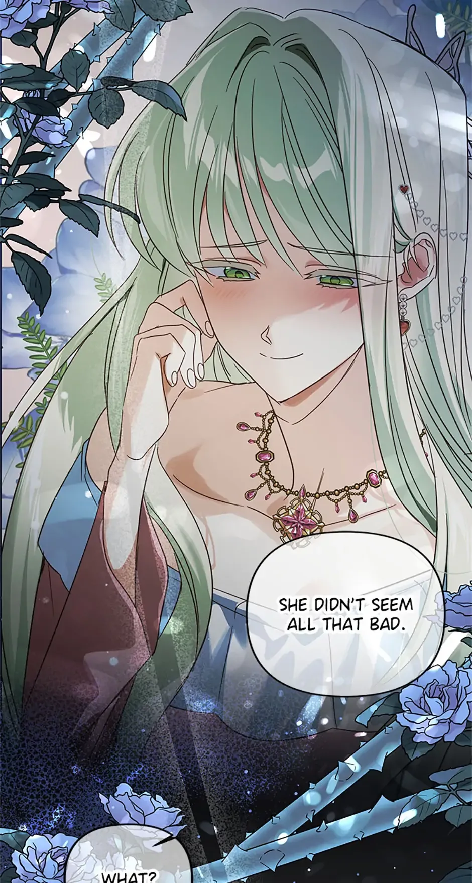 I Raised an Obsessive Servant Chapter 106 page 15