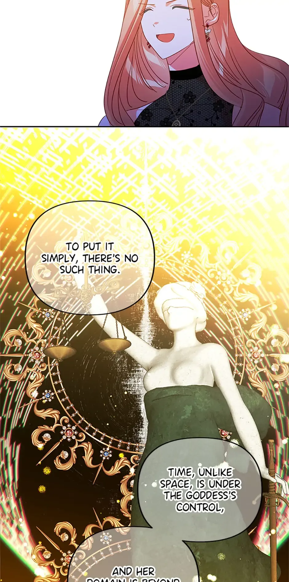 I Raised an Obsessive Servant Chapter 109 page 39
