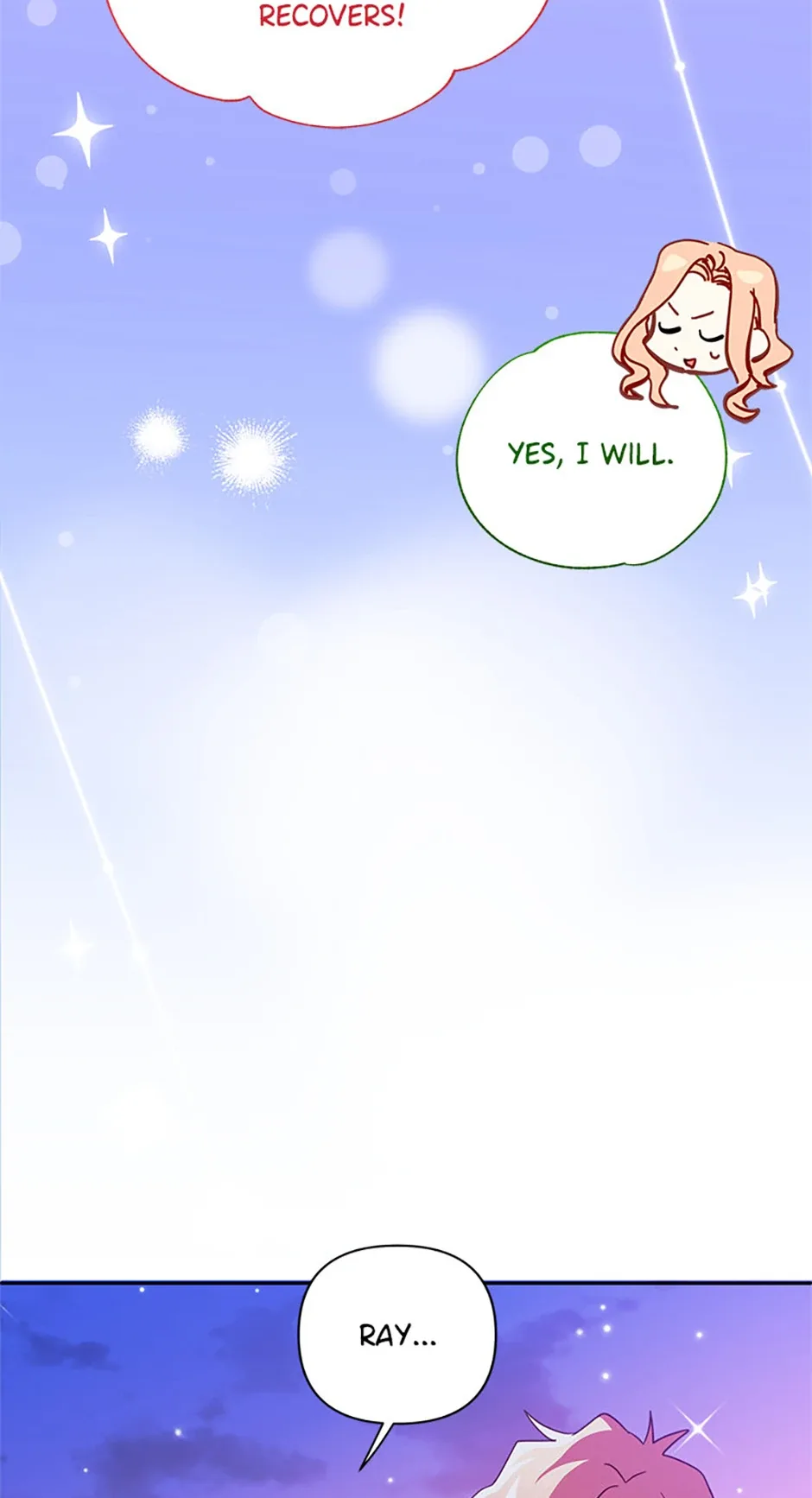 I Raised an Obsessive Servant Chapter 109 page 20