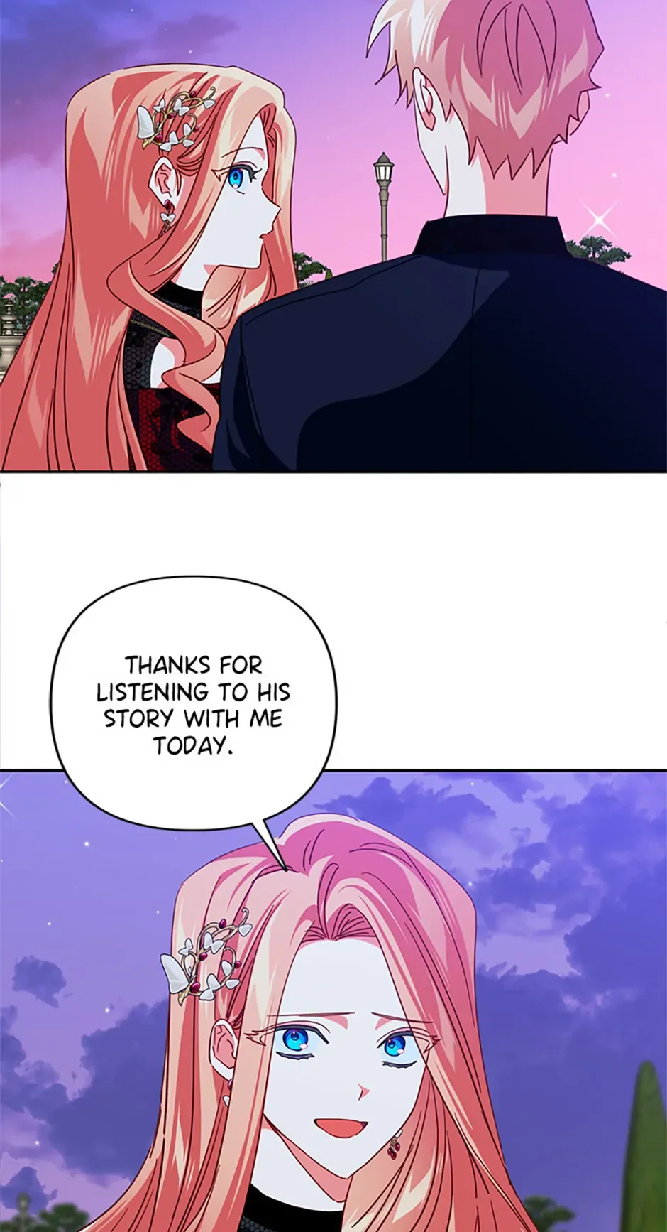 I Raised an Obsessive Servant Chapter 109 page 21