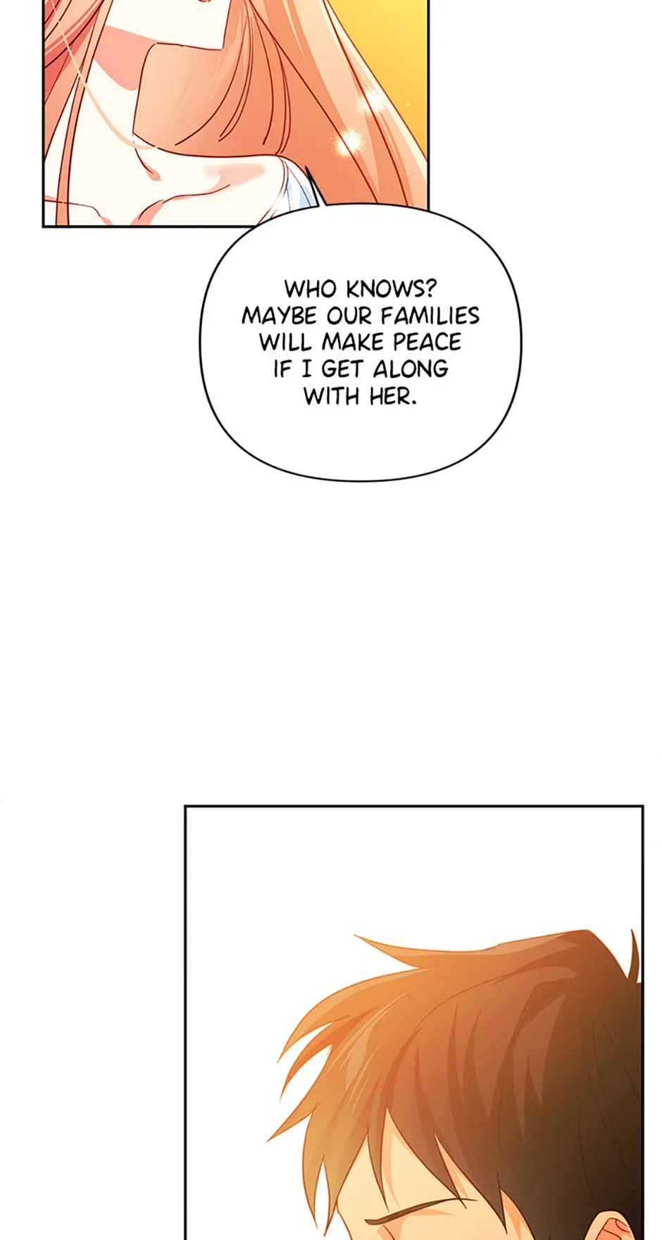 I Raised an Obsessive Servant Chapter 106 page 17