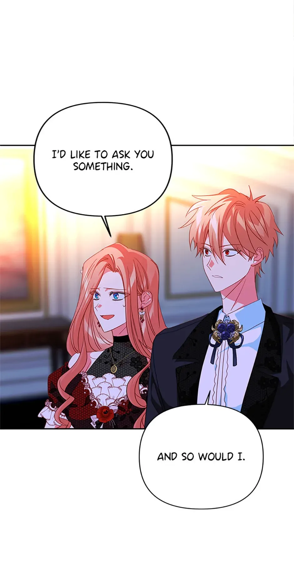 I Raised an Obsessive Servant Chapter 109 page 27