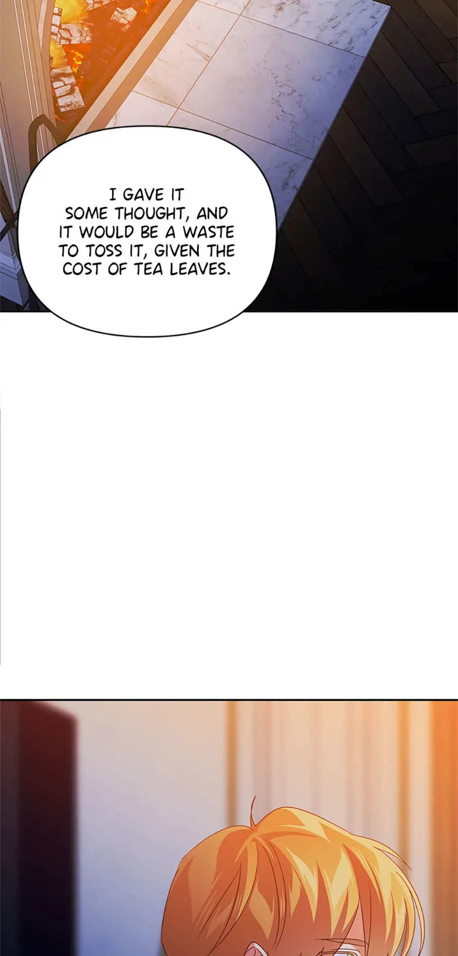 I Raised an Obsessive Servant Chapter 109 page 46