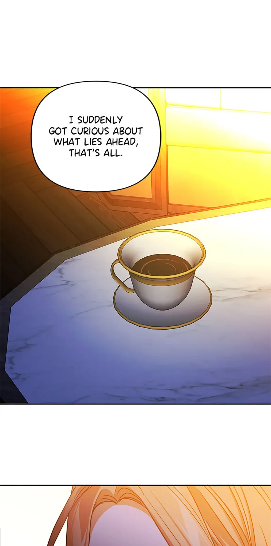I Raised an Obsessive Servant Chapter 109 page 33