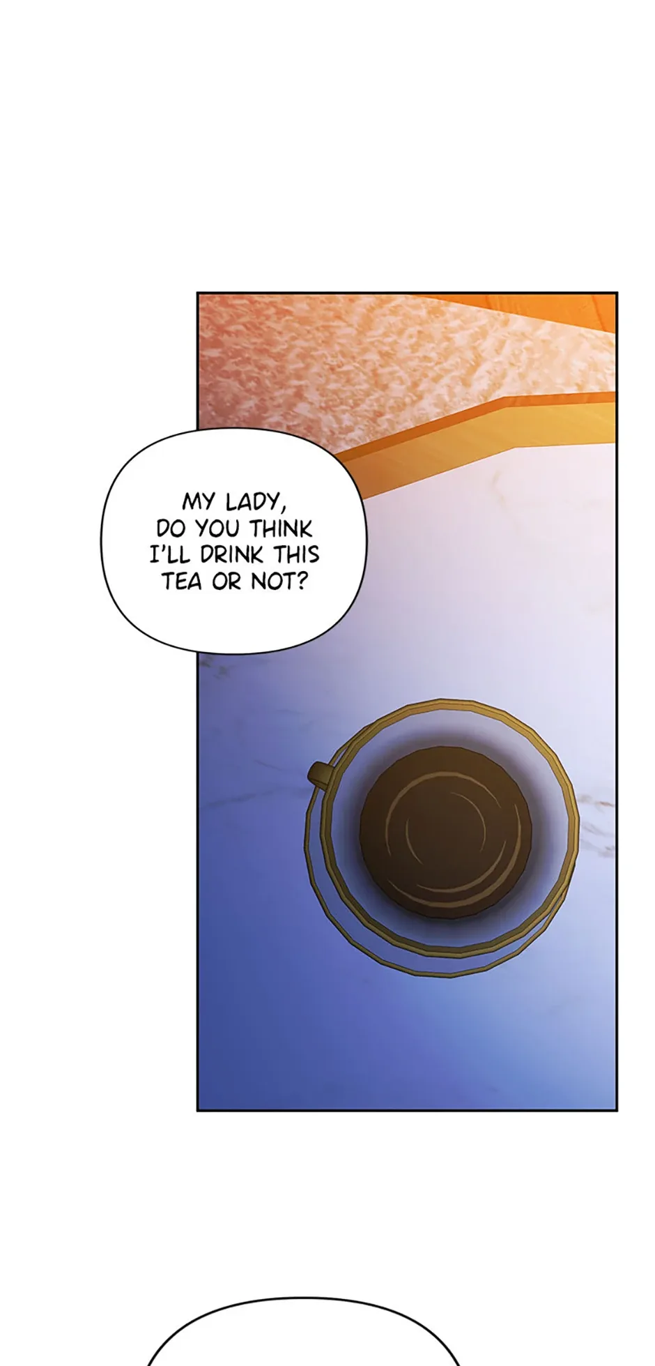I Raised an Obsessive Servant Chapter 109 page 42