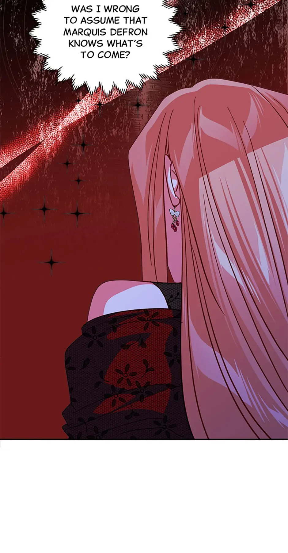 I Raised an Obsessive Servant Chapter 109 page 54