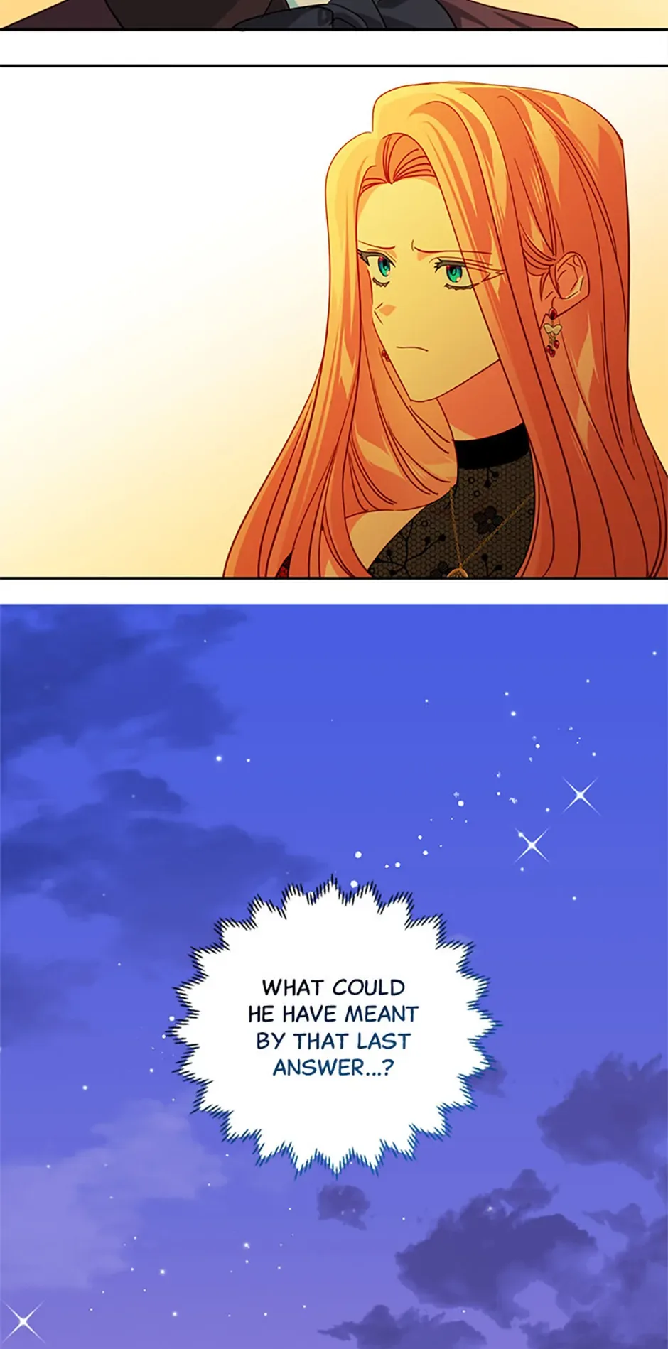 I Raised an Obsessive Servant Chapter 109 page 9