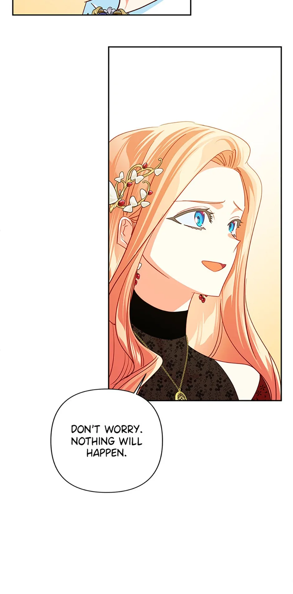 I Raised an Obsessive Servant Chapter 107 page 5