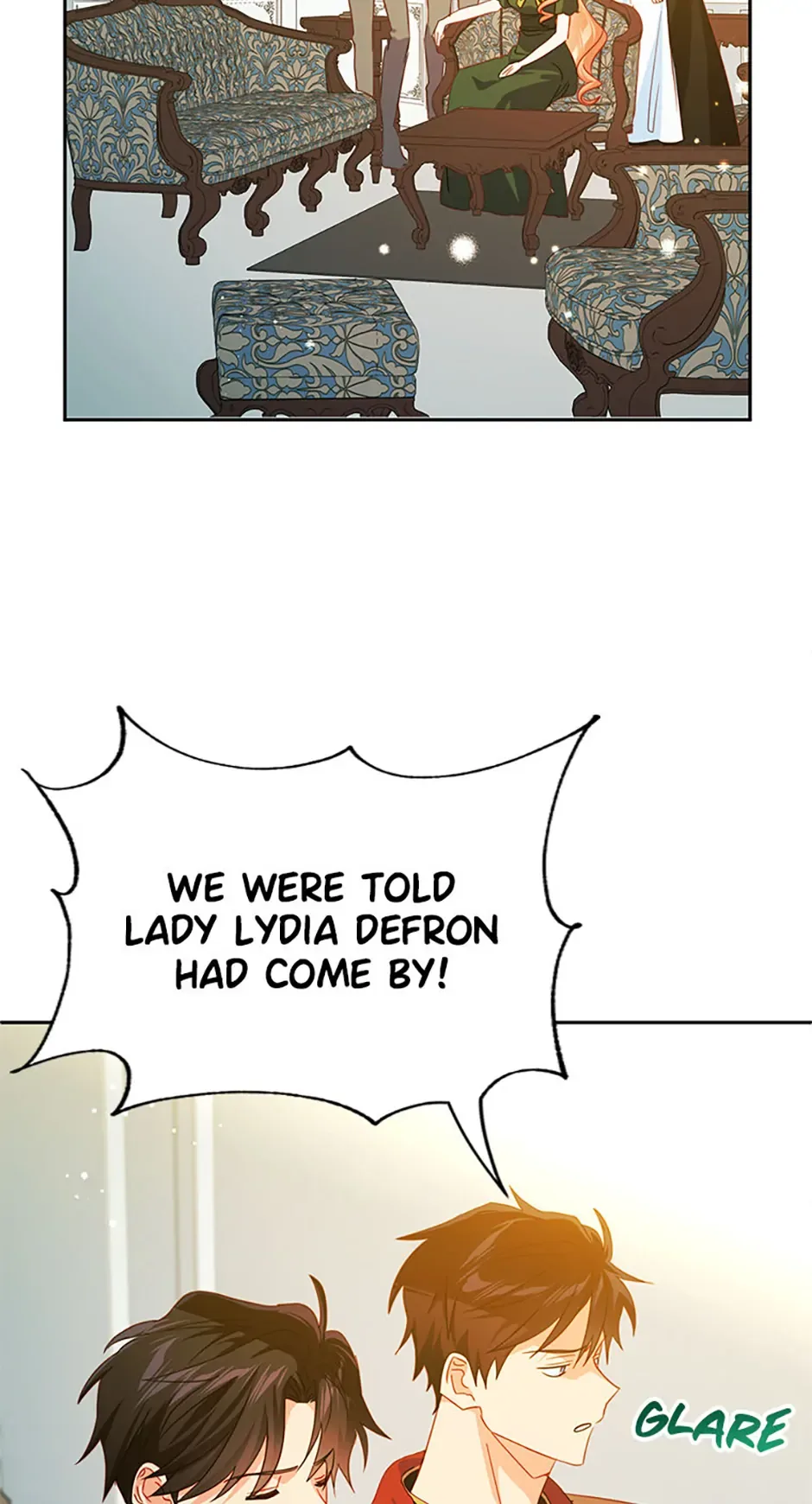 I Raised an Obsessive Servant Chapter 106 page 4