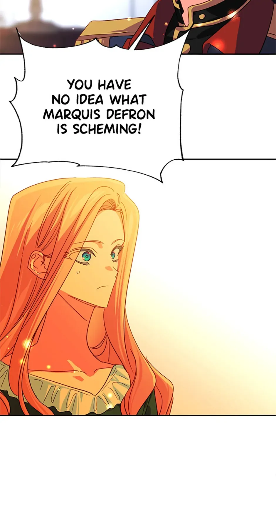 I Raised an Obsessive Servant Chapter 106 page 20