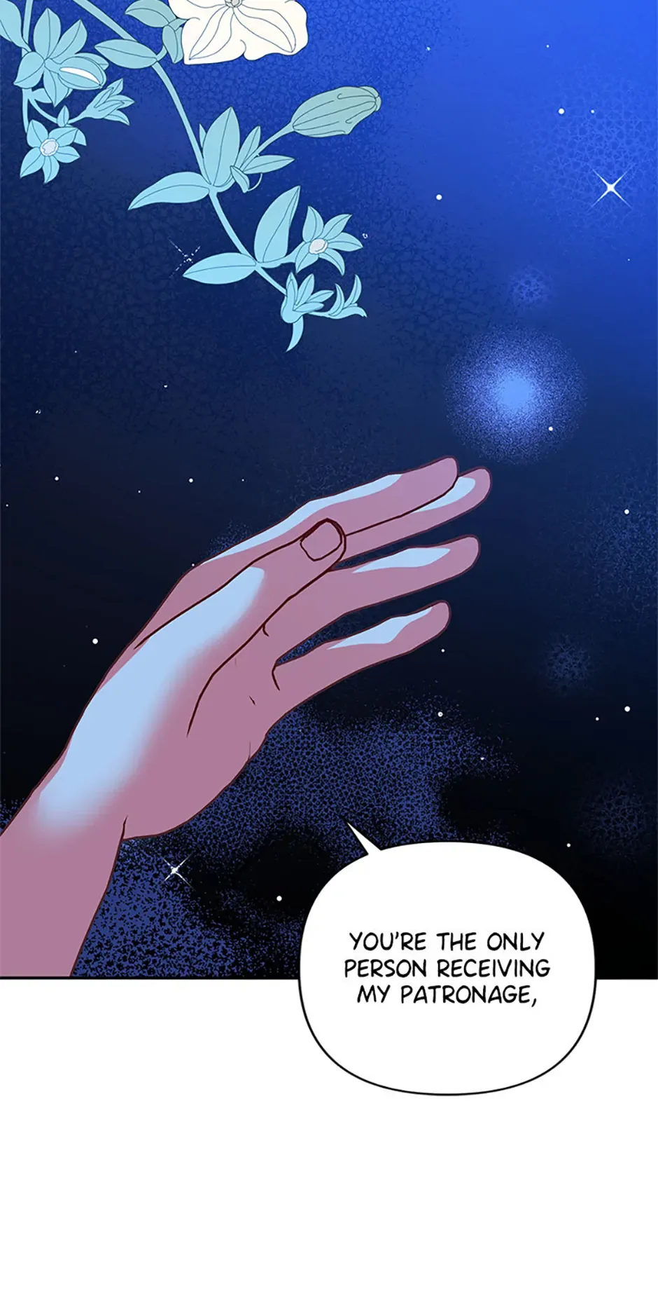 I Raised an Obsessive Servant Chapter 111 page 22